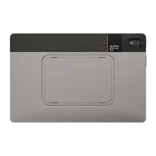 Sunmi CPad Ipari tablet