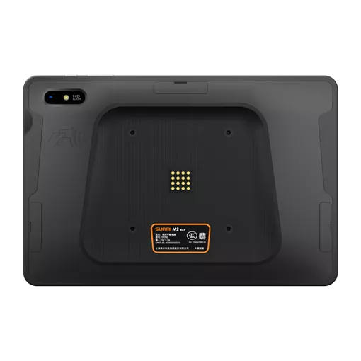 Sunmi M2 MAX Ipari tablet