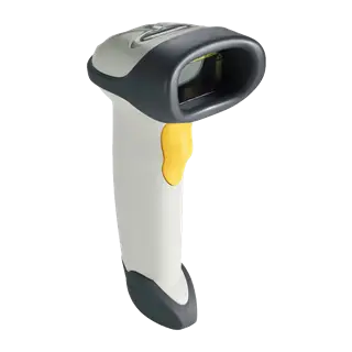 Symbol / Motorola LS2208 Vonalkódolvasó