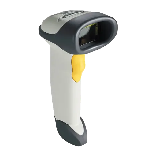 Symbol / Motorola LS2208 Vonalkódolvasó