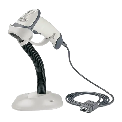 Symbol / Motorola LS2208 Vonalkódolvasó