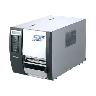 Toshiba Tec B-SX4 Címkenyomtató