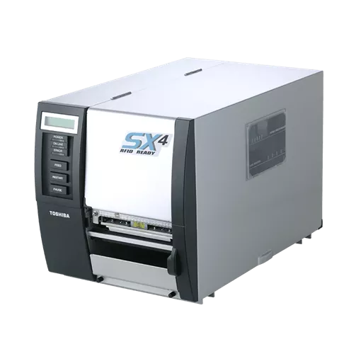 Toshiba Tec B-SX4 Címkenyomtató
