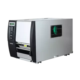 Toshiba Tec B-SX5 Címkenyomtató