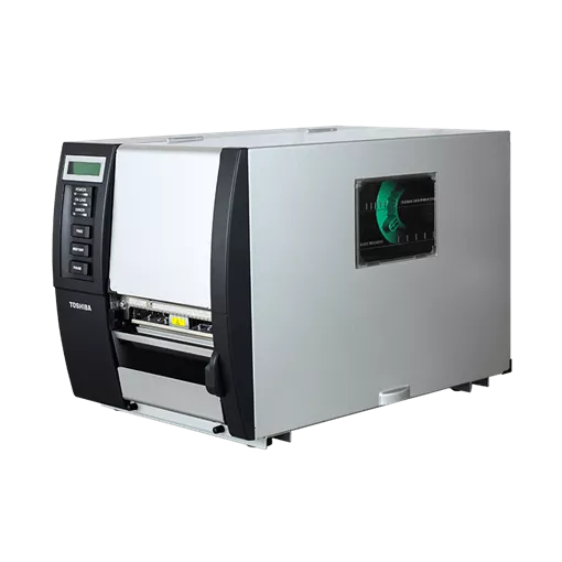 Toshiba Tec B-SX5 Címkenyomtató