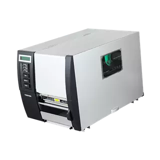 Toshiba Tec B-SX5 Címkenyomtató