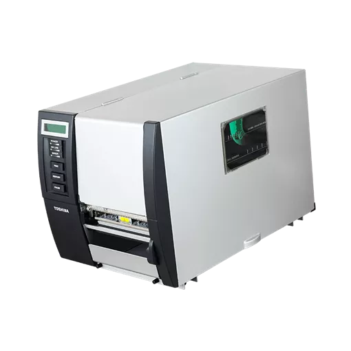 Toshiba Tec B-SX5 Címkenyomtató
