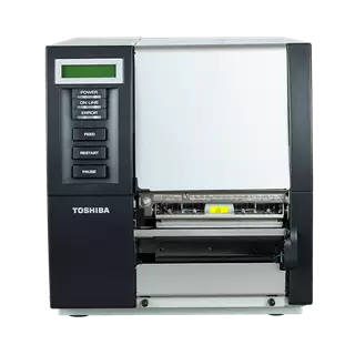 Toshiba Tec B-SX5 Címkenyomtató
