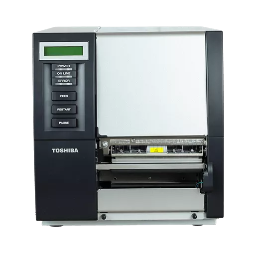 Toshiba Tec B-SX5 Címkenyomtató