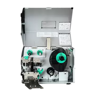 Toshiba Tec B-SX5 Címkenyomtató