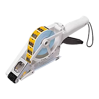 Towa APN-30 Címke felrakó