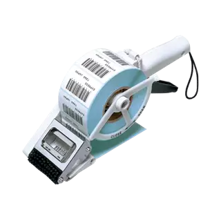 Towa APN-60 Címke felrakó