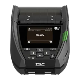 TSC Alpha-30L Címkenyomtató