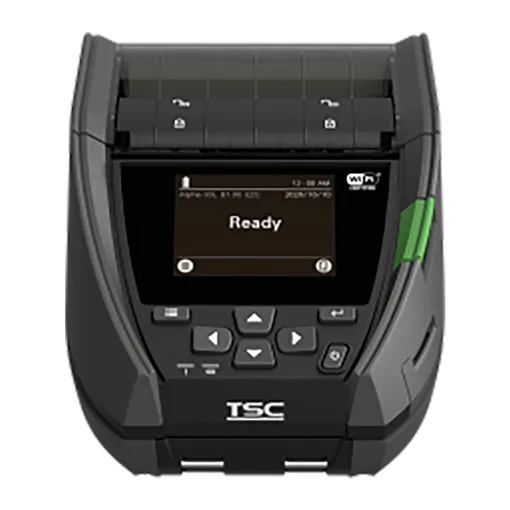 TSC Alpha-30L Címkenyomtató