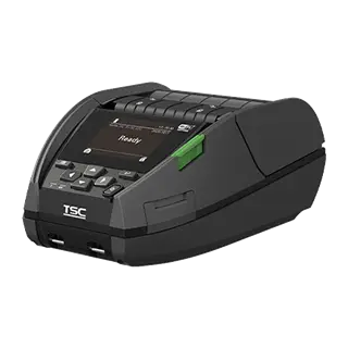 TSC Alpha-30L Címkenyomtató
