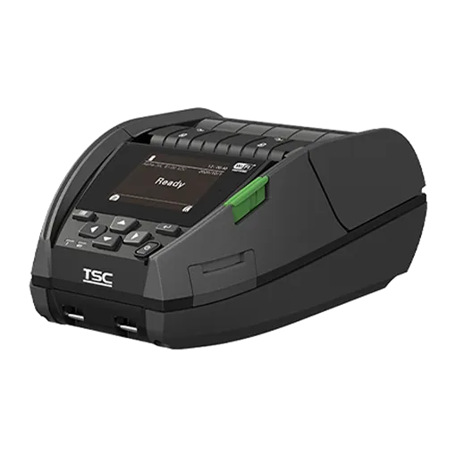 TSC Alpha-30L Címkenyomtató