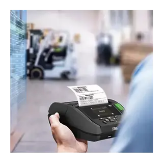 TSC Alpha-30L Címkenyomtató