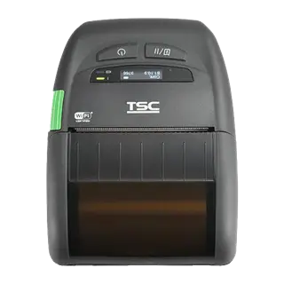 TSC Alpha-30L Címkenyomtató
