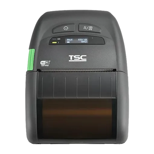 TSC Alpha-30L Címkenyomtató