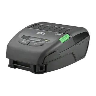 TSC Alpha-30L Címkenyomtató