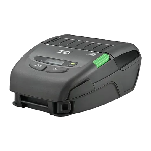 TSC Alpha-30L Címkenyomtató