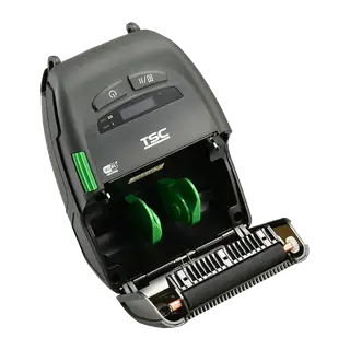 TSC Alpha-30L Címkenyomtató