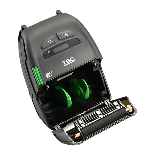 TSC Alpha-30L Címkenyomtató