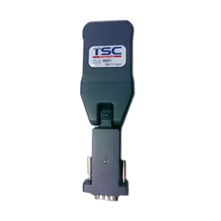 TSC Interfész, Wifi Modul, TX200 Címkenyomtatóhoz