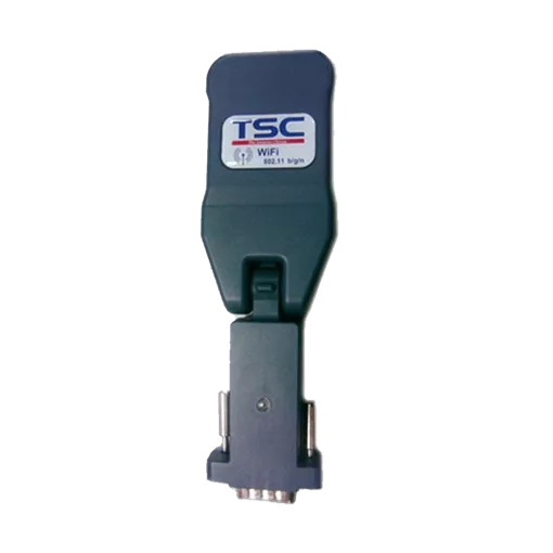 TSC Interfész, Wifi Modul, TX200 Címkenyomtatóhoz