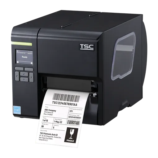 TSC ML-241 Címkenyomtató