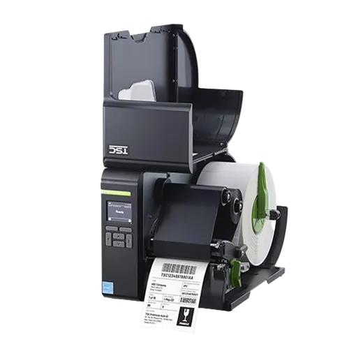TSC ML-241 Címkenyomtató