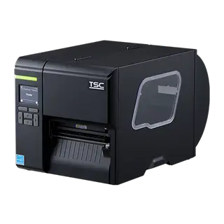 TSC ML-241 Címkenyomtató