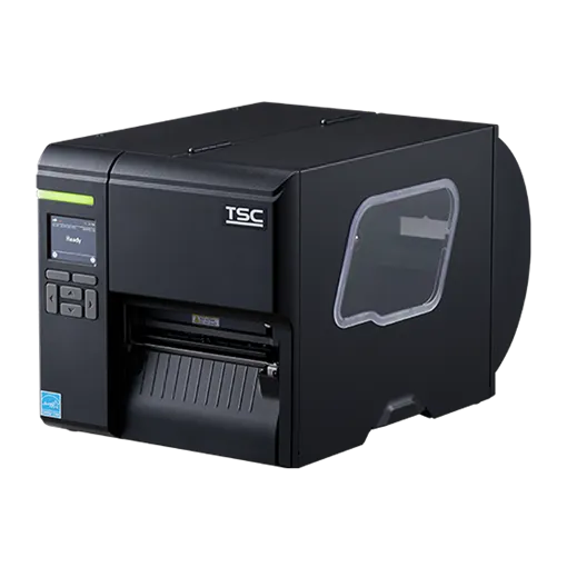 TSC ML-241 Címkenyomtató