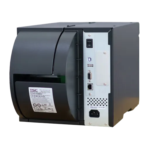 TSC ML-241 Címkenyomtató