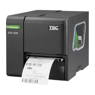 Tsc ML-240 Címkenyomtató
