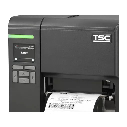 Tsc ML-240 Címkenyomtató