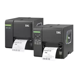 Tsc ML-240 Címkenyomtató