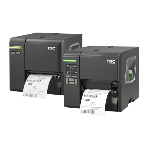 Tsc ML-240 Címkenyomtató
