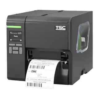 Tsc ML-240 Címkenyomtató