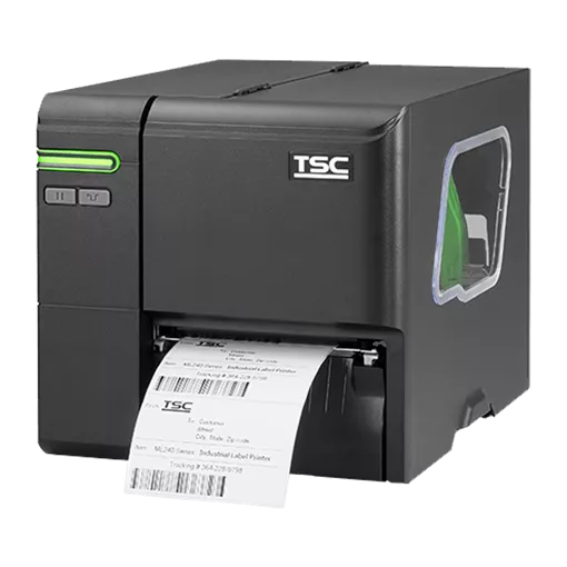 Tsc ML-240 Címkenyomtató