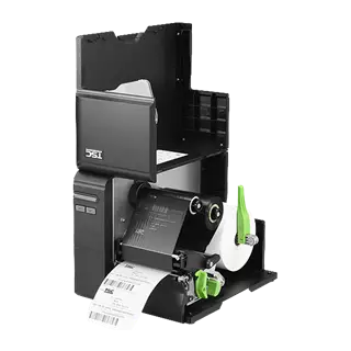 Tsc ML-240 Címkenyomtató