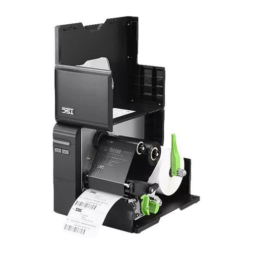 Tsc ML-240 Címkenyomtató