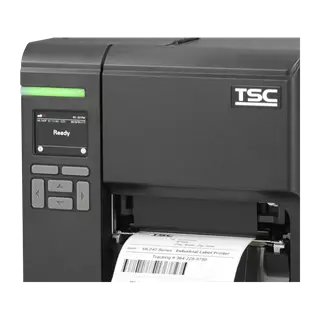 Tsc ML-240 Címkenyomtató
