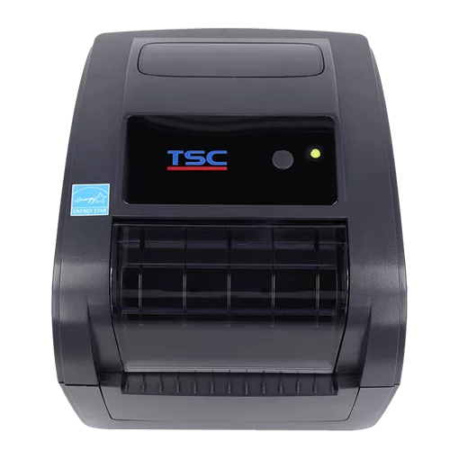 Tsc TC200 Címkenyomtató