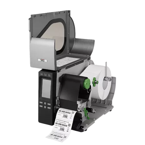 TSC TTP-2410Mt Címkenyomtató
