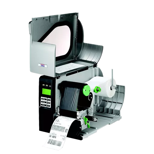 TSC TTP-2410M Pro Címkenyomtató