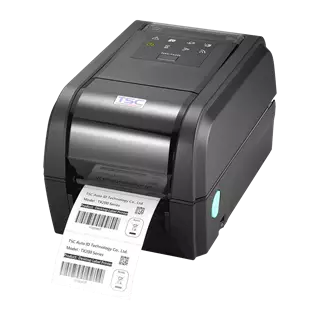 Tsc TX200 Címkenyomtató
