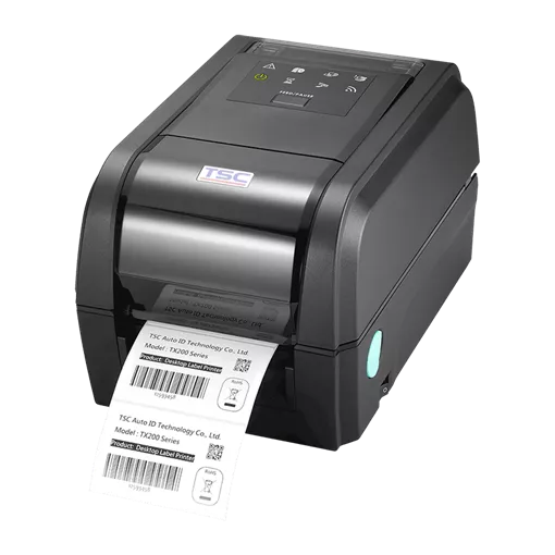 Tsc TX200 Címkenyomtató