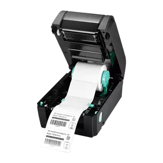 Tsc TX200 Címkenyomtató