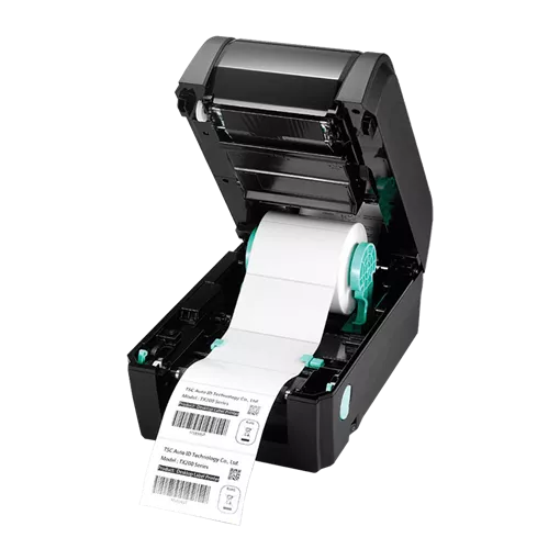 Tsc TX200 Címkenyomtató